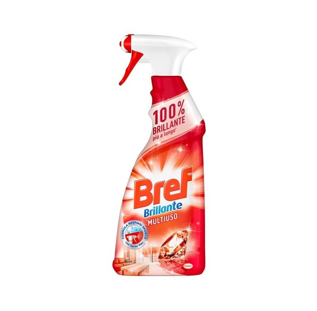 BREF BRILLANTE MULTIUSO ML.750