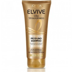 L`Oréal Paris Elvive Olio Straordinario More Than Shampoo, 150 ml