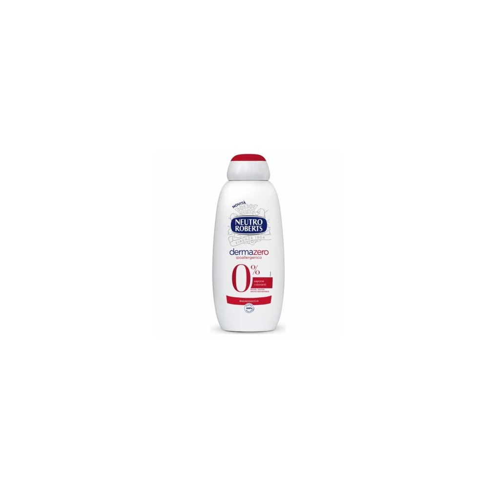 ROBERTS BAGNO IPOALLERGENICO ML.450