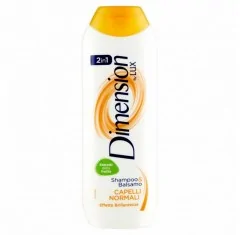 DIMENSION SHAMPOO 2IN1 NORMAL NEW ML.250