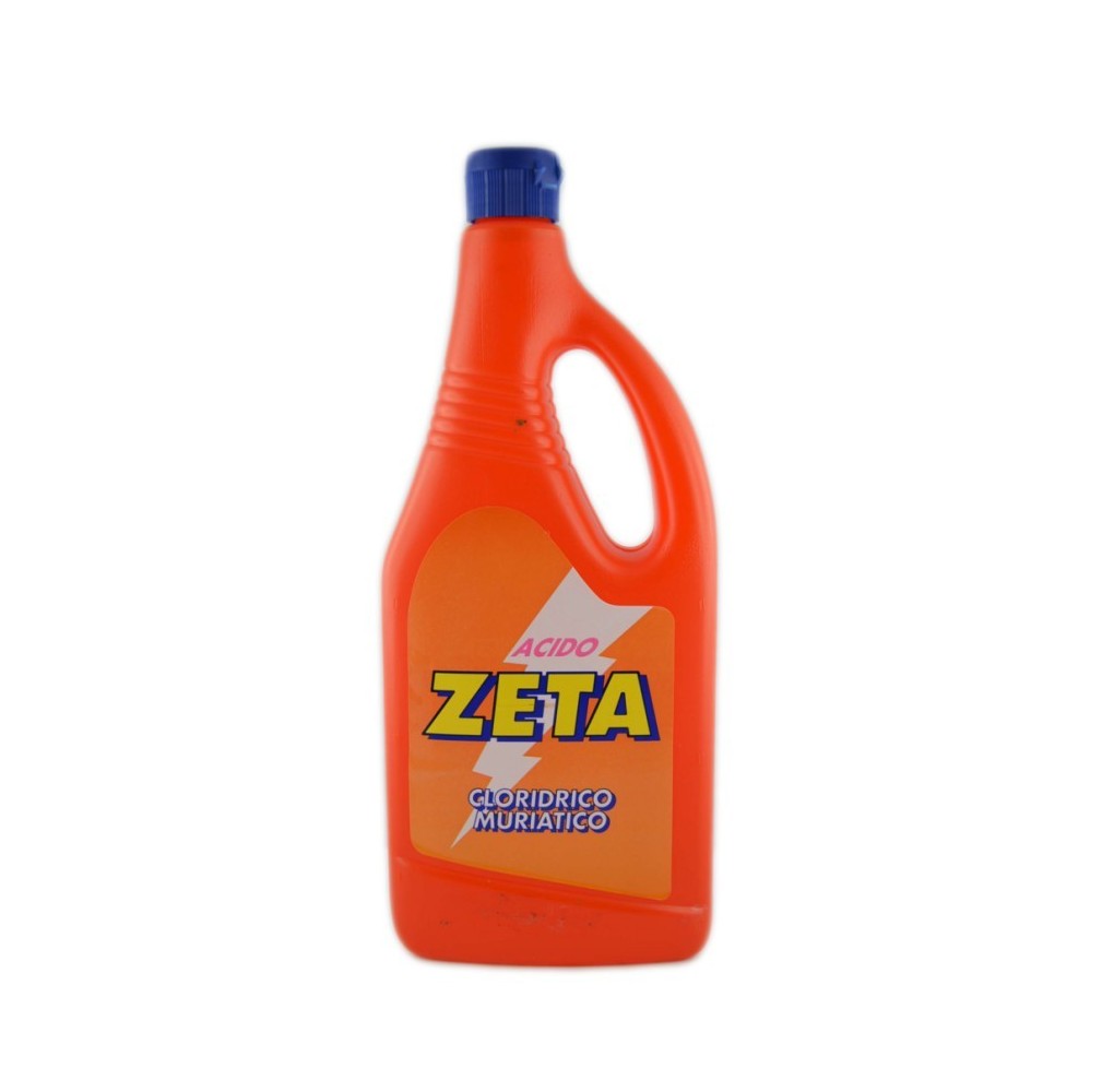 AURORA ACIDO ZETA 750 ML.