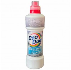 Deo Due Ultrapower Lavatrice Bianco