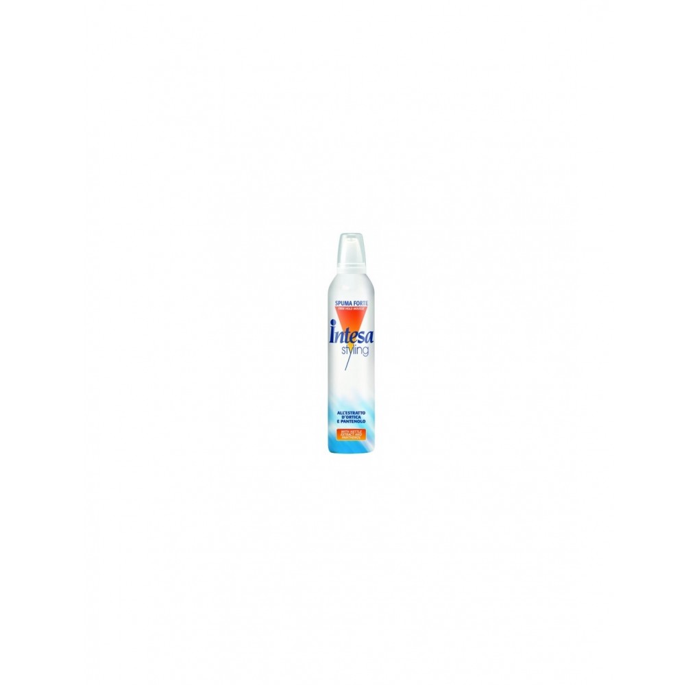 INTESA SPUMA FORTE 300 ML.